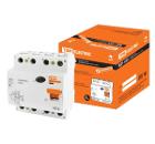 Изображение товара Диф. автомат TDM SQ0203-0072 УЗО 4Р 63А 100мА для защиты от утечек