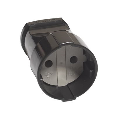 

Розетка кабельная Tdm Sq1806-0410, Sq1806-0410