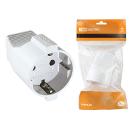 Розетка кабельная TDM SQ1806-0411