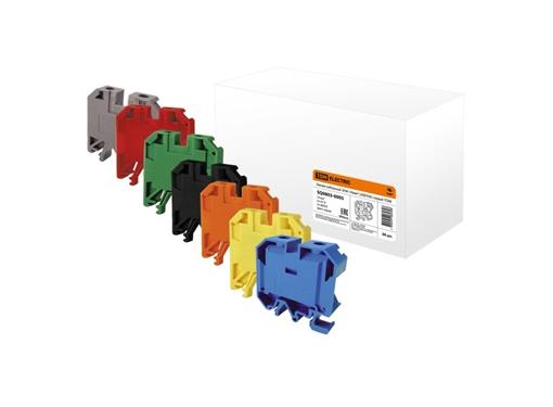 Изображение товара Зажим наборный TDM SQ0803-0505