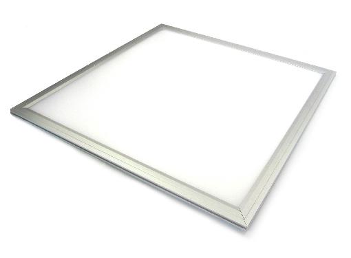 Изображение товара Светодиодная панель TDM SQ0329-0206 40 Вт 1195 мм для помещений серебристая
