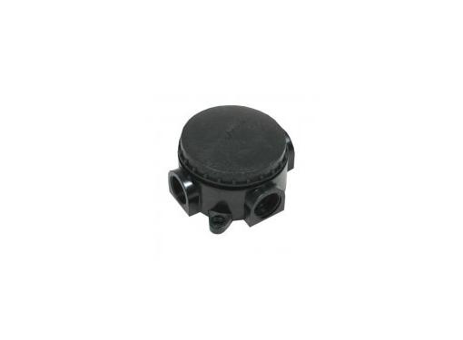 Изображение товара Коробка установочная TDM SQ1401-1002 IP44 для электромонтажа