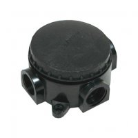 

Коробка установочная Tdm Sq1401-1101