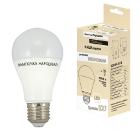 Лампа светодиодная TDM SQ0340-0118