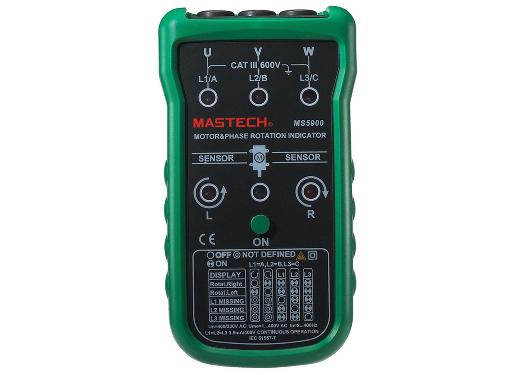  MASTECH MS5900