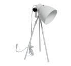 Изображение товара Лампа настольная REGENBOGEN 497032401 Хоф