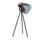Изображение товара Лампа настольная REGENBOGEN 497032501 в стиле арт деко