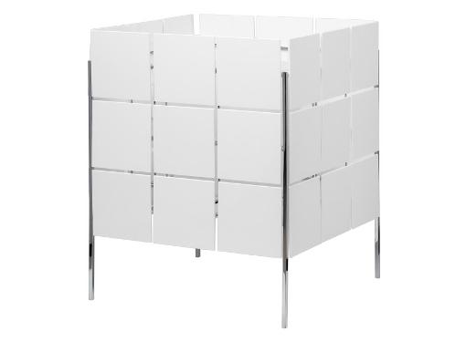 Изображение товара Лампа настольная REGENBOGEN 658030201 Инго E27 1х60W