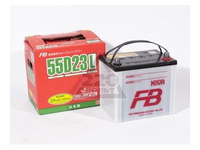 220 Volt