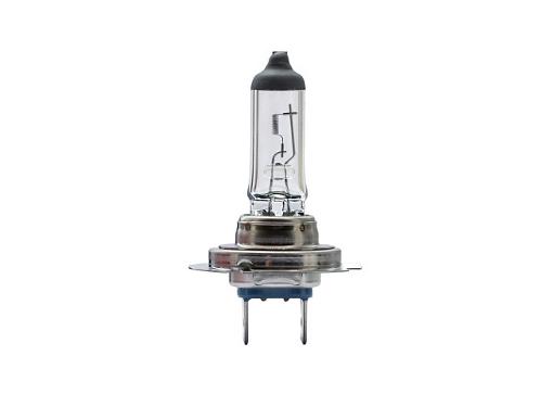 Изображение товара Автолампа KOITO 0701K H7 12V 55W галоген белый свет