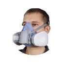 Маска JETASAFETY 5000