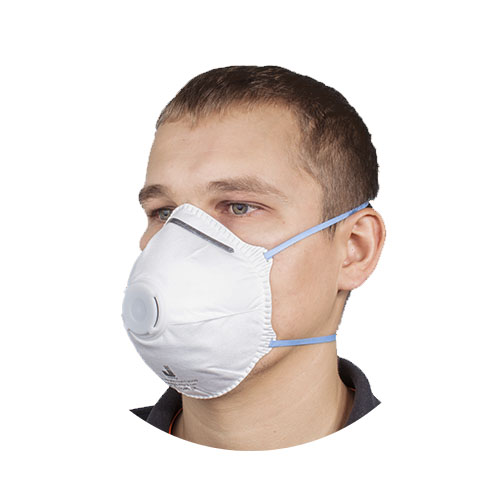 

Респиратор противоаэрозольный Jetasafety Jm8622