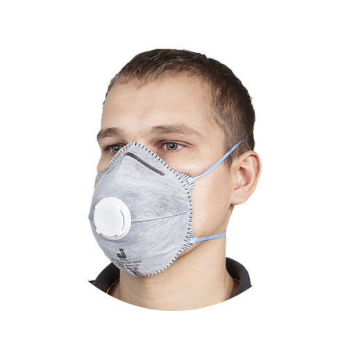 

Респиратор противоаэрозольный Jetasafety Jm8226