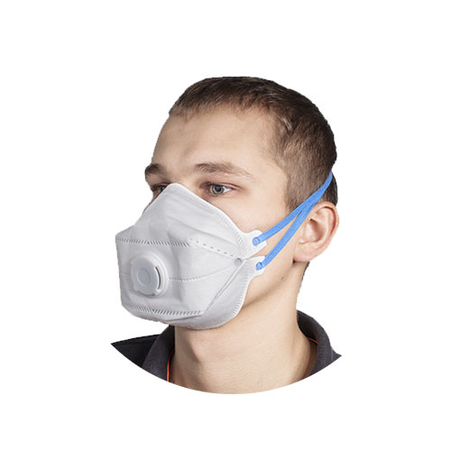 

Респиратор противоаэрозольный Jetasafety Jm9322