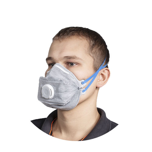 

Респиратор противоаэрозольный Jetasafety Jm9326