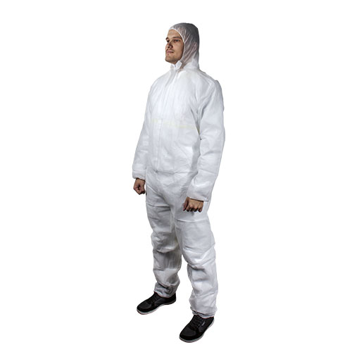 

Комбинезон Jetasafety Jpc04/l