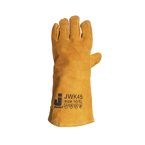

Краги Jetasafety Jwk45/xl