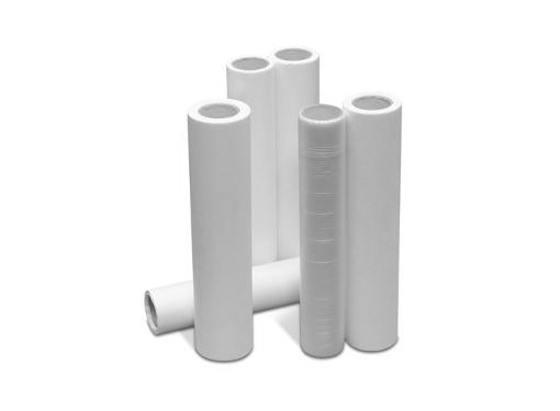 Изображение товара Пленка для ремонта H&B 318186 маскировочная HDPE 6х100 м