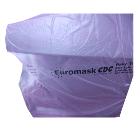 Изображение товара Пленка для ремонта H&B 319254 4х120м 13 мкм розовая