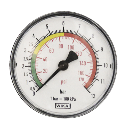 

Манометр Walcom 61303