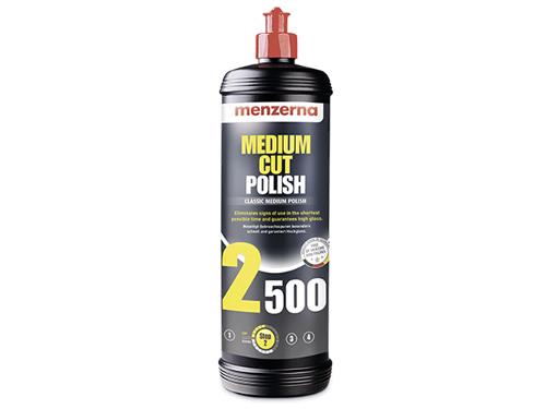  MENZERNA Medium Cut Polish 2500 (22828.261.001)