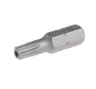 Изображение товара Бита JTC TORX T25 25мм S2 1/4 DR
