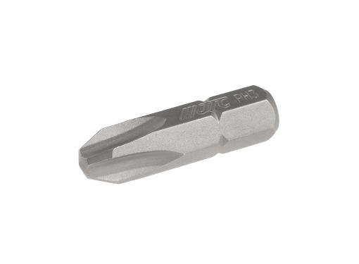 Изображение товара Бита JTC PH3 25мм (1112503)