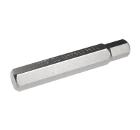 Изображение товара Бита JTC HEX12 75мм (1357512) Изображение товара Бита JTC HEX12 75мм (1357512)