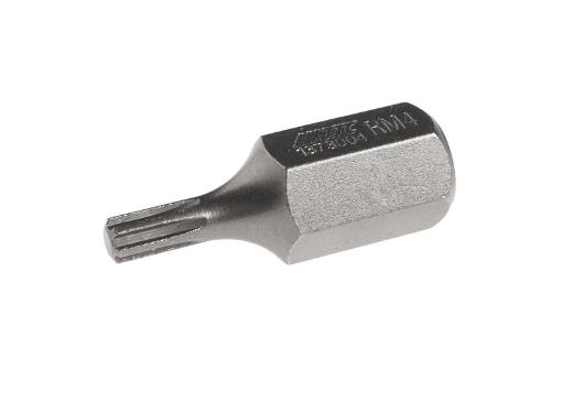 Изображение товара Бита JTC RIBE4 30мм (1373004) для винтов M4