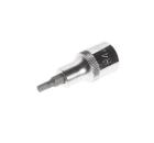Изображение товара Бита-головка JTC Н4, H 55мм, S 1/2'' (45604)