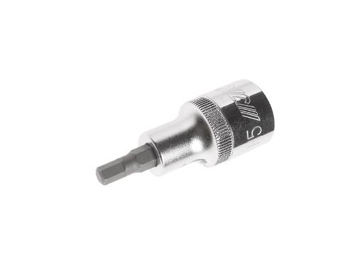 Изображение товара Бита-головка JTC Н5, H 55мм, S 1/2'' (45605)