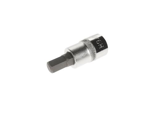 Изображение товара Бита-головка JTC 34709, 3/8'', HEX 9, 48 мм