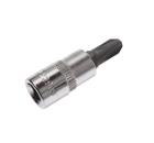 Изображение товара Бита-головка JTC 23903 длина 37 мм, PHILIPS 1/4''