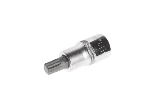 Изображение товара Бита-головка JTC H 55мм, S 1/2'' (45710)