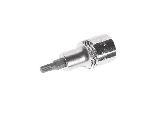 Изображение товара Бита-головка JTC H 55мм, S 1/2'' (45705)