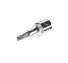 Изображение товара Головка JTC 45706 SPLINE 1/2 дюйма М6 55 мм для автосервиса и шиномонтажа Изображение товара Головка JTC 45706 SPLINE 1/2 дюйма М6 55 мм для автосервиса и шиномонтажа