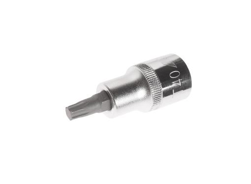 Изображение товара Бита-головка JTC 45540 TORX 1/2'' 55 мм