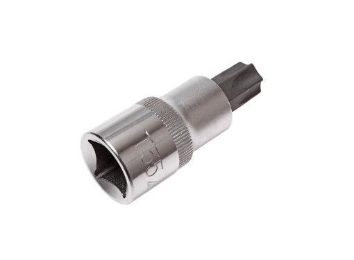 Изображение товара Бита-головка JTC H 55мм, S 1/2'' (45555)