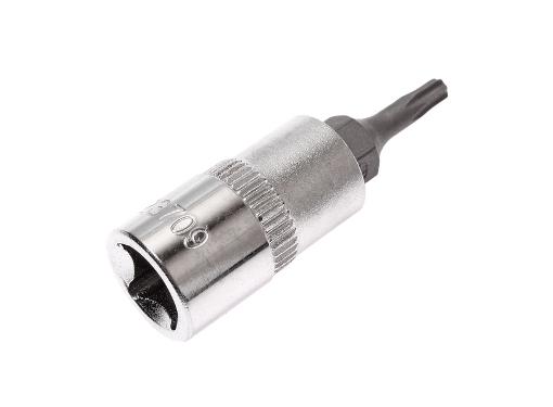 - JTC TORX T9 1/4'' (23709)