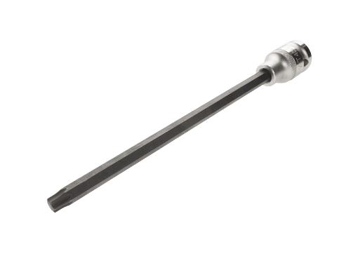 Изображение товара Бита-головка JTC TORX T45 1/2'' 200мм для крепежа и ремонта