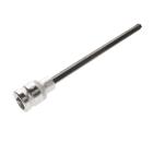 Изображение товара Бита-головка JTC TORX T50 1/2'' 200 мм для крепежа Изображение товара Бита-головка JTC TORX T50 1/2'' 200 мм для крепежа