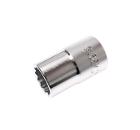 Изображение товара Головка торцевая JTC 43915 12-гранная 1/2'' 15мм 38мм