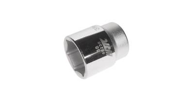 Головка JTC размер 5мм, H 25мм, S 1/4'' (22605)