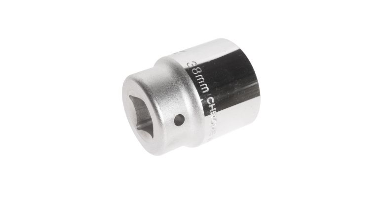 Головка JTC размер 5мм, H 25мм, S 1/4'' (22605)