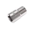Изображение товара Головка торцевая JTC 43814 14 мм, 1/2'' высота 38 мм, CrV, Тайвань