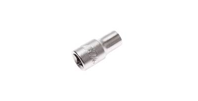 Головка торцевая JTC размер 6мм, H 25мм, S 1/4'' (22506)