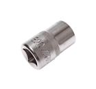Изображение товара Головка торцевая JTC размер E20, H 38мм, S 1/2'' (43520) Изображение товара Головка торцевая JTC размер E20, H 38мм, S 1/2'' (43520)