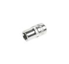 Изображение товара Головка торцевая JTC размер E10, H 25мм, S 1/4'' (22010) Изображение товара Головка торцевая JTC размер E10, H 25мм, S 1/4'' (22010)