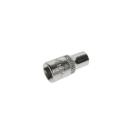 Изображение товара Головка торцевая JTC размер E7, H 25мм, S 1/4'' (22007) Изображение товара Головка торцевая JTC размер E7, H 25мм, S 1/4'' (22007)