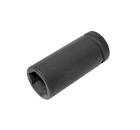 Изображение товара Головка глубокая JTC 27 мм 90 мм 3/4'' ударная торцевая 6-гранная